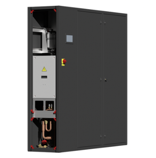 In-row Precision Aircon
