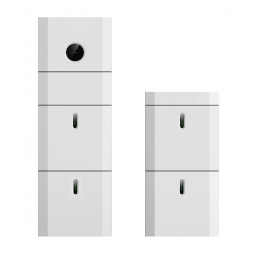 Hybrid Residential ESS
