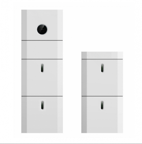 Hybrid Residential ESS