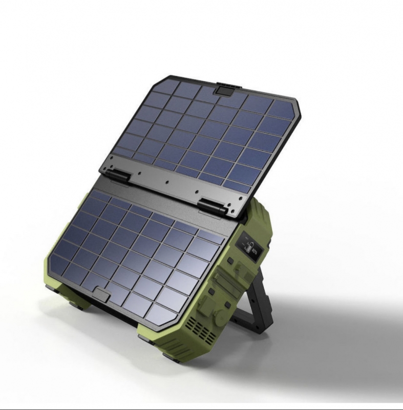 Portable ESS