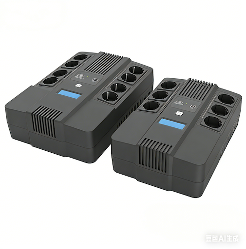 All in One series UPS