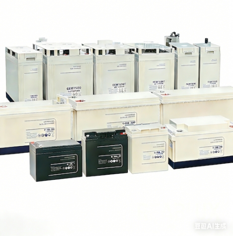 Lead Acid Battery