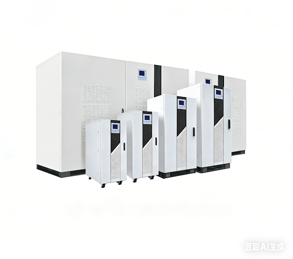 Transformer Base UPS